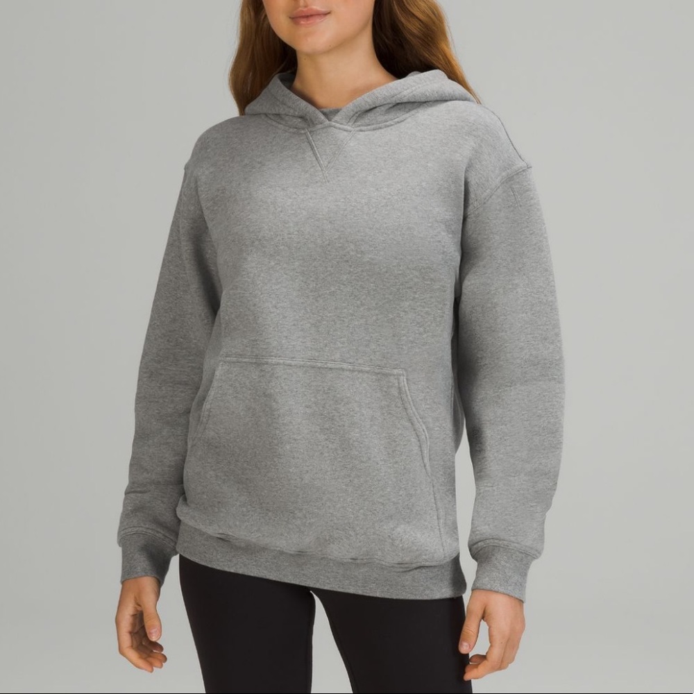 Lululemon All Yours Hoodie